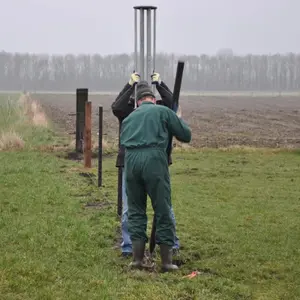 Tillbehör för stängsel, pålare. Gallagher Eco image-4