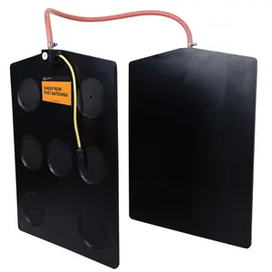 Antenna Gallagher Sheep Run Pass