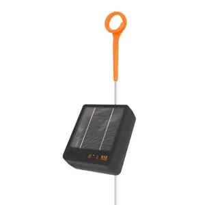 energizzatore con batteria al litio - 0,12j Gallagher S12 image-3