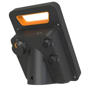 Solar panel Gallagher S20li image-4