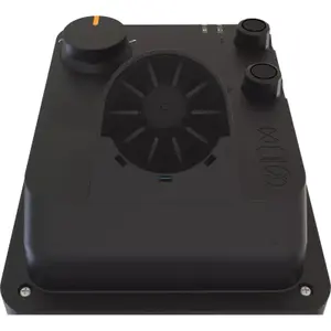 Solar panel Gallagher S20li image-5