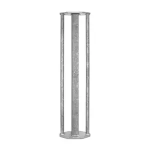 Tillbehör för stängsel, pålare. Gallagher Insultimber image-0