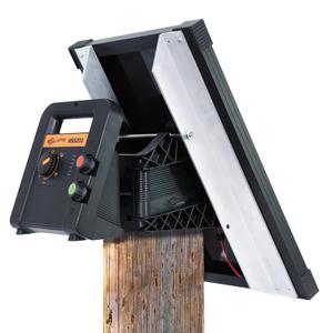 Solar panel kit Gallagher image-1