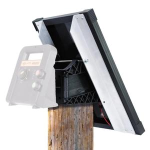 Solar panel kit Gallagher image-2