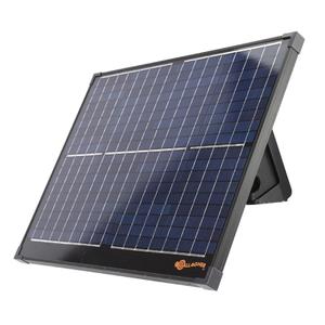 Solar panel kit Gallagher image-2