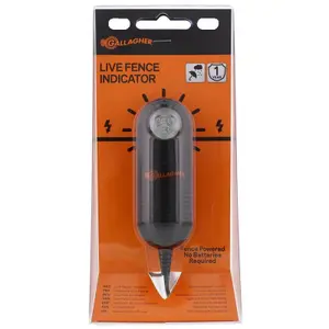 LED closing indicator Gallagher Live Fence image-2