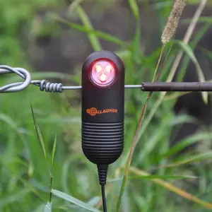 LED closing indicator Gallagher Live Fence image-4