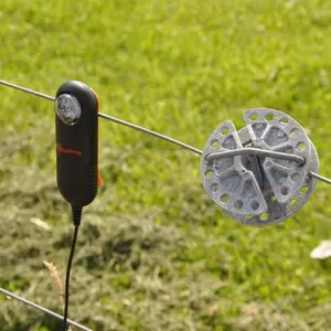 LED closing indicator Gallagher Live Fence image-5