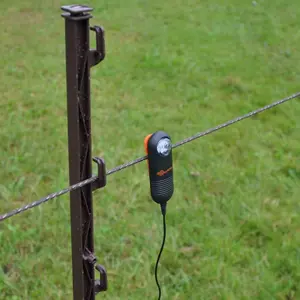 LED closing indicator Gallagher Live Fence image-6