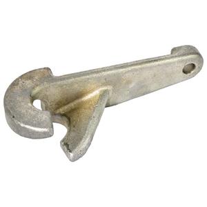 Lifting adapter for stake Gallagher Line Post