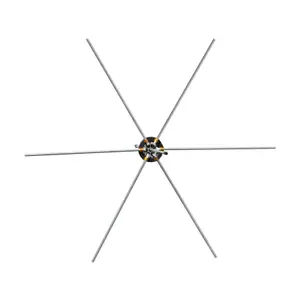 56388-angsspinne-gallagher-x5-silver-svart-tu