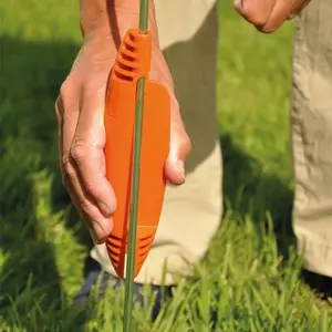 Ständerfuß für S10, S16, S20, MBS, MB und B60 Gallagher image-2