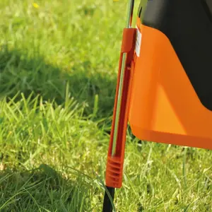 Ständerfuß für S10, S16, S20, MBS, MB und B60 Gallagher image-3