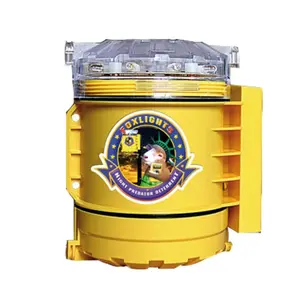 Fence accessories Gallagher FoxLightS