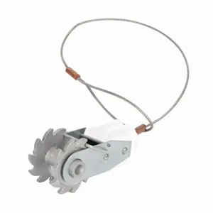 Starter-Spanner-Set Gallagher (x2) image-3