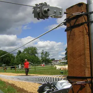 Starter-Spanner-Set Gallagher (x2) image-4