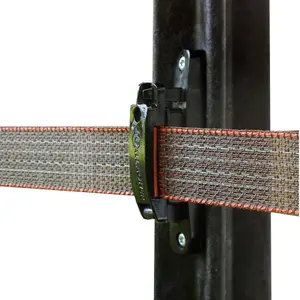 Απομονωτές για ηλεκτρικό φράχτη TurboStar Gallagher (x20) image-1