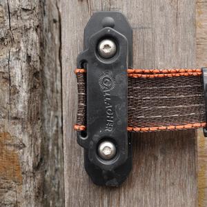 Insulators for turbostar electric corner fences Gallagher (x30) image-2