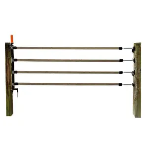 4-tape barrier kit Gallagher
