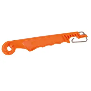 Portable dual-purpose handle Gallagher (x6) image-0