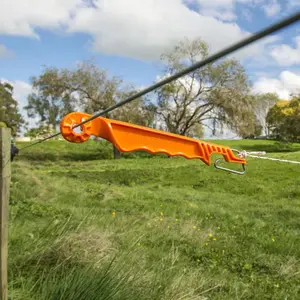 Portable dual-purpose handle Gallagher (x6) image-1