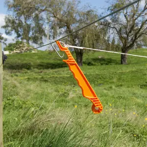 Portable dual-purpose handle Gallagher (x6) image-2