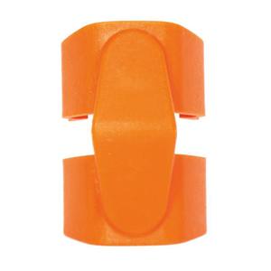 Wire clip for stake Gallagher (x20) image-1