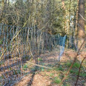 Netz für Zäune Gallagher image-3