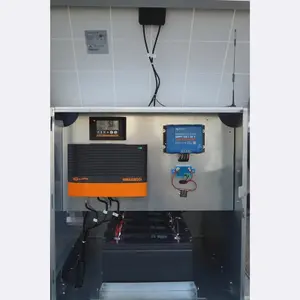 Solarpanel Gallagher MBS2800i image-1