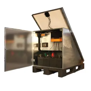 Solarpanel Gallagher MBS2800i image-2