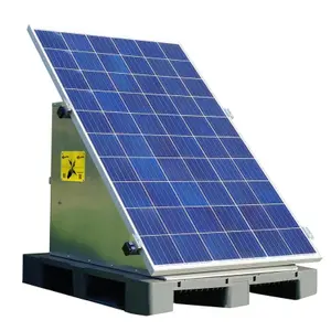 Solarpanel Gallagher MBS2800i image-0