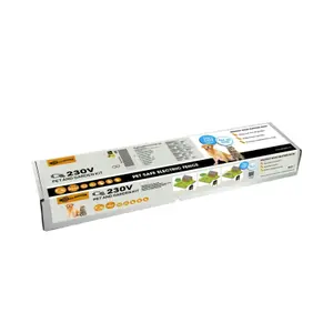 Kit für Elektrozaun für Haustiere und Garten Gallagher M35 image-1
