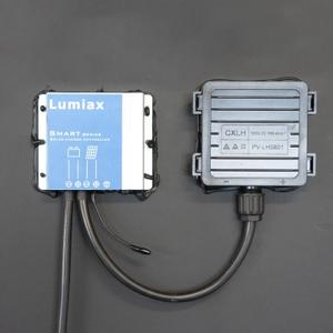 Solar panel with controller Gallagher Mono AB 60W image-1