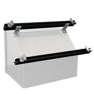 Solar panel rail kit Gallagher