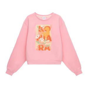 Sweatshirt femme Galop Wear Koniara