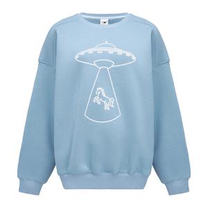 Sweatshirt Galop Wear Cosmic Abduction image-1