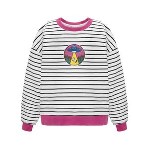 Sweatshirt enfant Galop Wear Cosmic