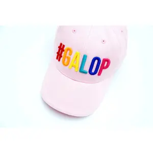 Καπέλο μπέιζμπολ Galop Wear image-3
