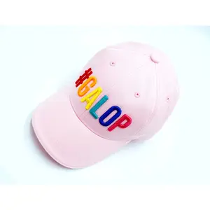 Καπέλο μπέιζμπολ Galop Wear image-0
