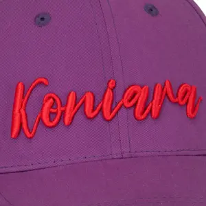 Καπέλο μπέιζμπολ Galop Wear Koniara image-4