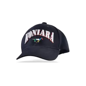 Παιδικό καπέλο μπέιζμπολ Galop Wear Koniara image-0