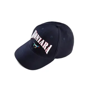 Παιδικό καπέλο μπέιζμπολ Galop Wear Koniara image-1