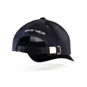Παιδικό καπέλο μπέιζμπολ Galop Wear Koniara image-2