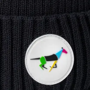 Σκούφος με πον-πον Galop Wear image-1