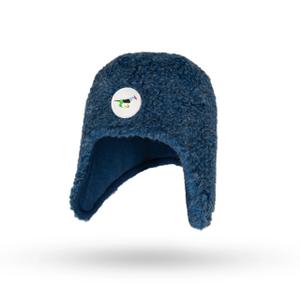 Cagoule d'équitation Galop Wear Merino Rider