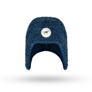 Cagoule d'équitation Galop Wear Merino Rider image-1