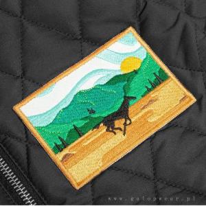 Doudoune sans manches femme Galop Wear image-2