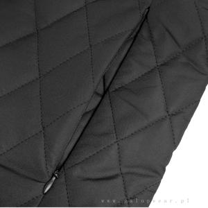 Doudoune sans manches femme Galop Wear image-3