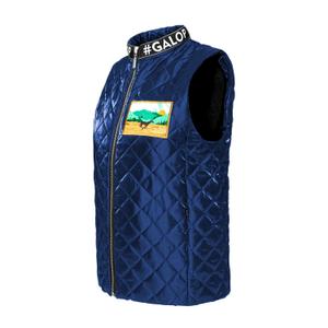 Doudoune sans manches femme Galop Wear image-1