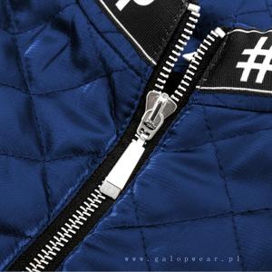 Doudoune sans manches femme Galop Wear image-3